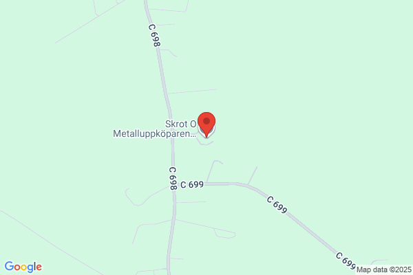 Skrot O Metalluppköparen Lasse Östman