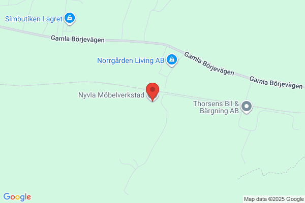 Angelöfs Tapetserarverkstad