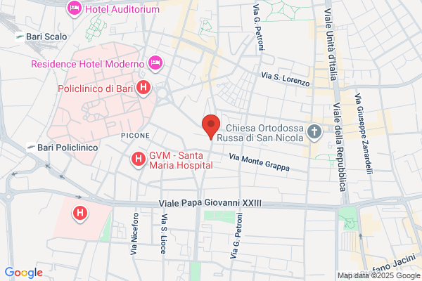 Bari Electronic - TV & Video Service