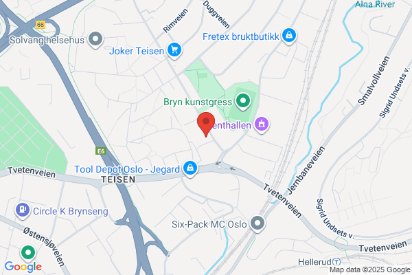 Björken Bil & Motor