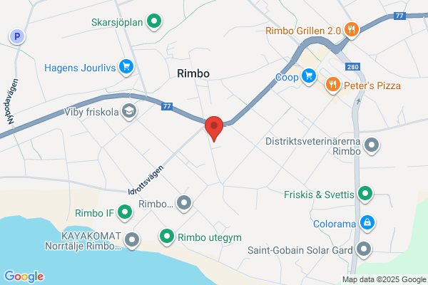 Björklinge Värme & Sanitet AB