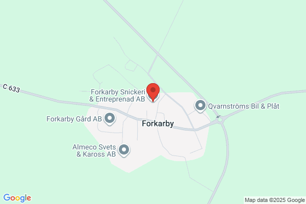 Forkarby Snickeri & Entreprenad AB