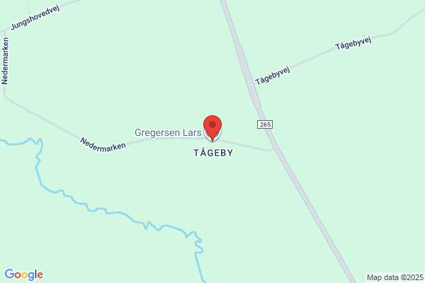 Gregersens Åkeri AB, Lars