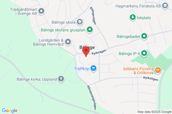 Hagmarkens Förskola/Skola