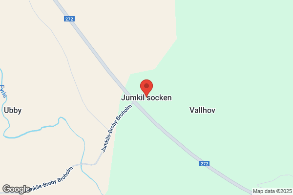 Jumkilsgården