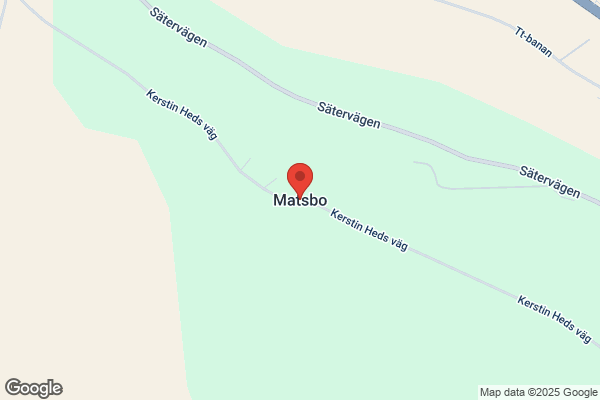 Matsbo