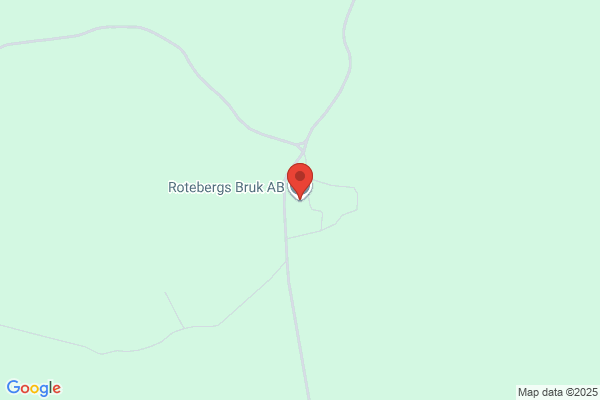 Rotebergs Bruk AB