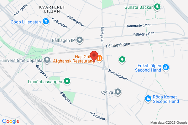 Uppsala Fläktservice AB