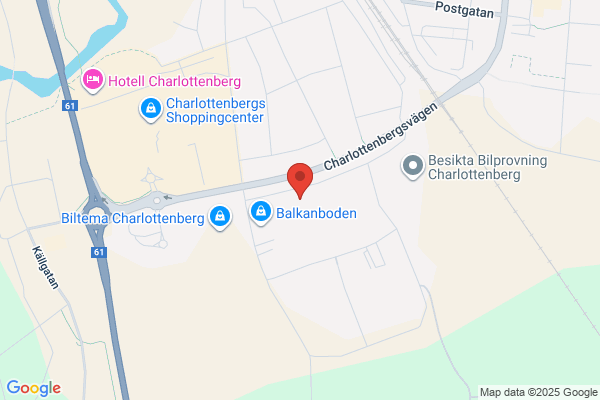 ByggCompaniet AB