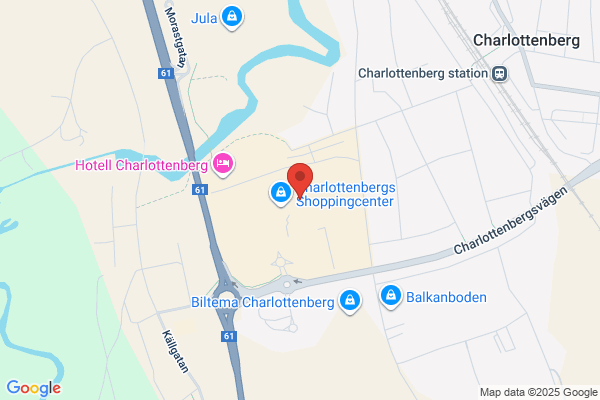 Apoteket Charlottenberg