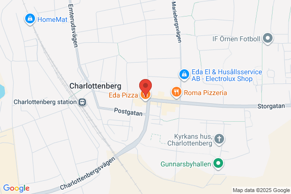 Eda Miljöservice AB