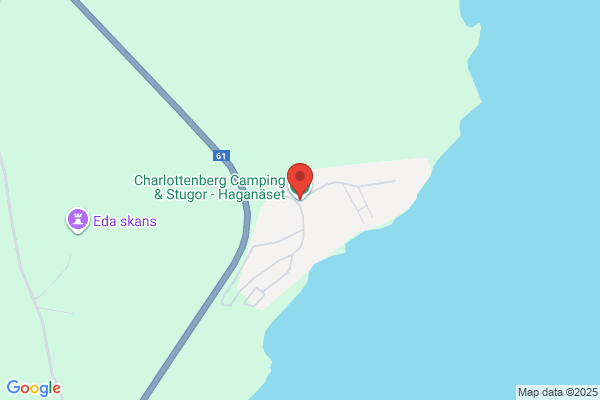 Gränsrasta Camping & Friskvård