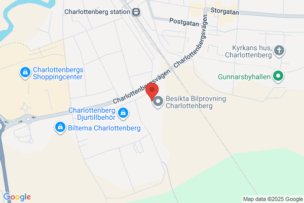 Gränsrastahallen Bil & Däckservice