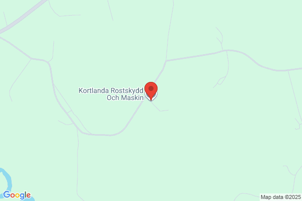 Kortlanda Åkeri AB