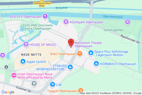 Nolemo Musik och Teater