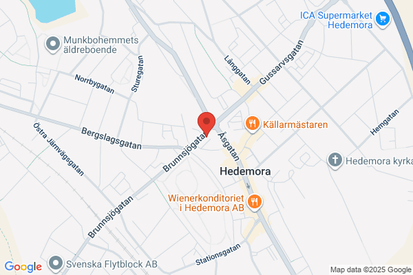 BITTES Hårkompani