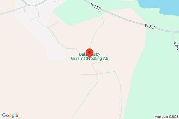 Dala-Husby Gräsmatteodling AB