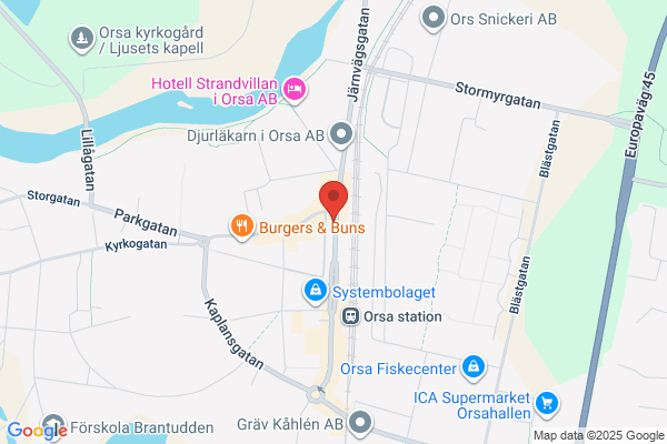 Formspråk Dalarna & Lerstudion Bakfickan
