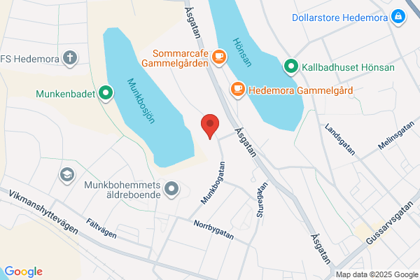 Leif Dammares Åkeri, AB