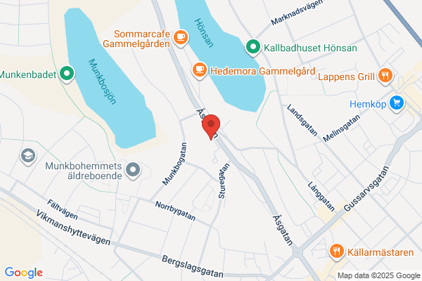 Paloma In Sweden AB