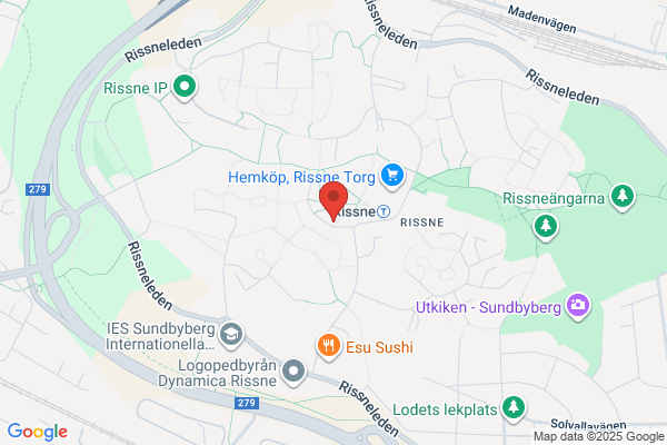 Bygglarsson IVT-Center