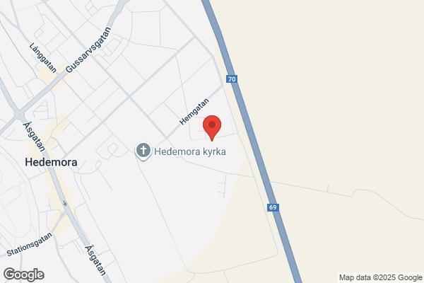 Hedemora Mobila Utbildningscentrum