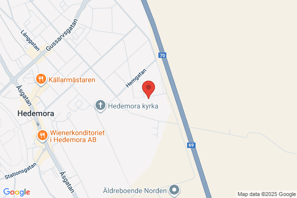 Hedemora Mobila Utbildningscentrum AB