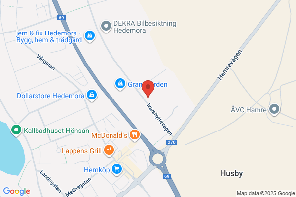 Hedemora Sotarn AB