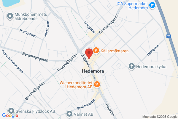 Hud & Nagelverkstaden