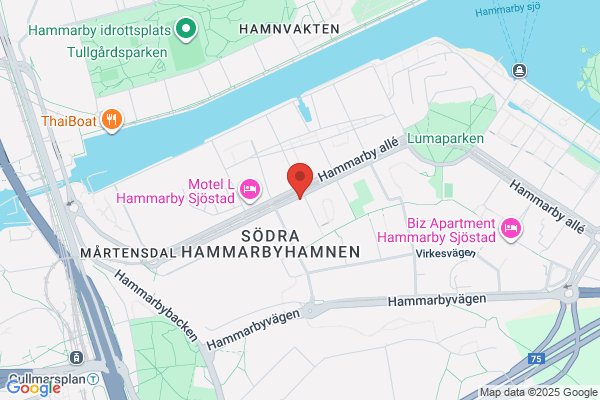 Svensk Fastighetsförmedling