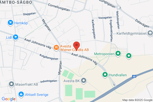 Södra Dalarnas Räddningstjänstförbund
