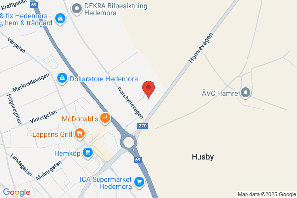 Hedemora Energi AB