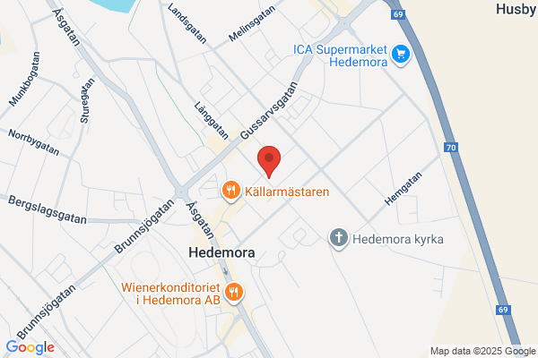 AB Hedemorabostäder