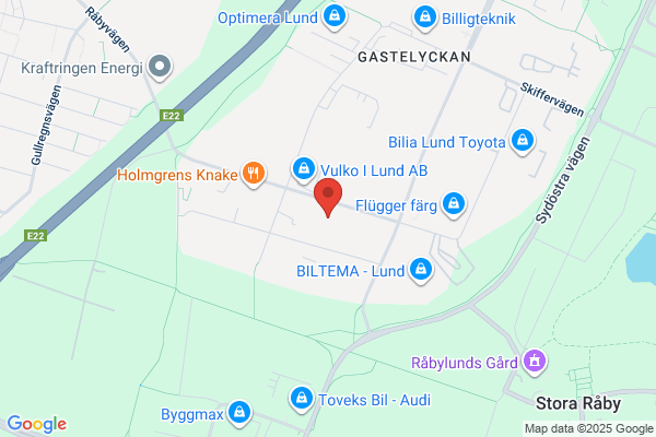 AD Butik - Perras Bilar AB/ AD Bildelar