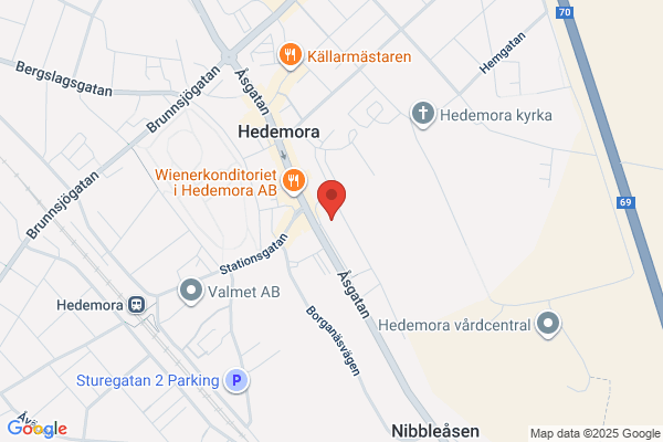 Advokat Anita Odénius AB