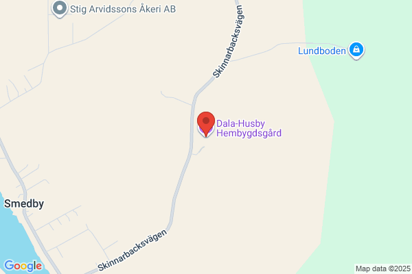 Blomsterstugan