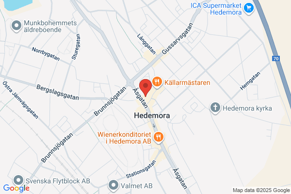 Cederling Guldsmedsaffär