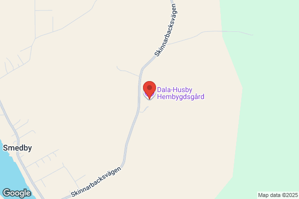 Dala Husby Åkeri AB