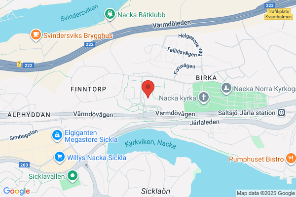 Fyrks Sport