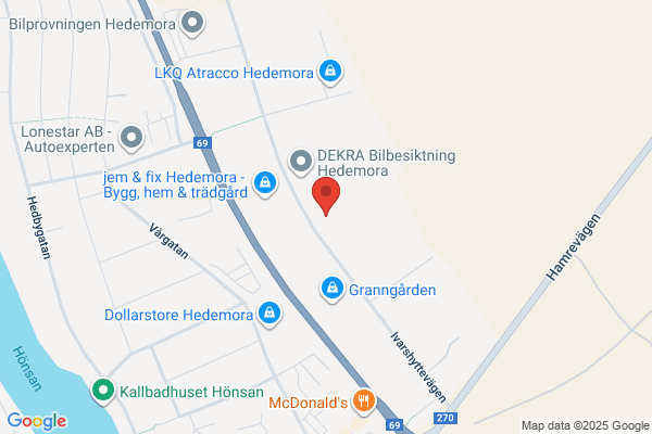Färskvarukompaniet Börjesson