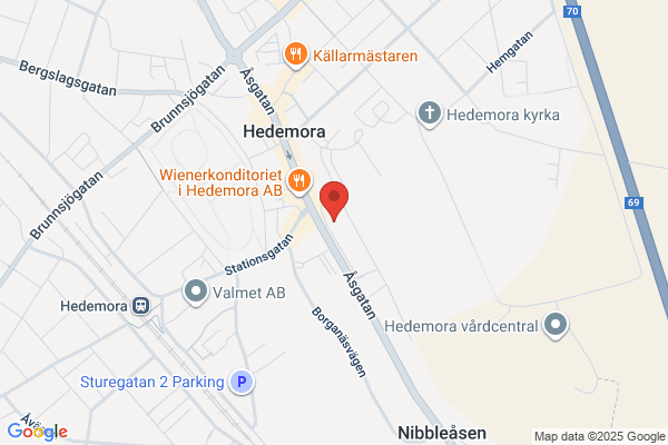 Goodholms Färg AB