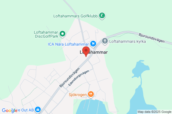 Hedbyvretens Minigräv & Uthyrning