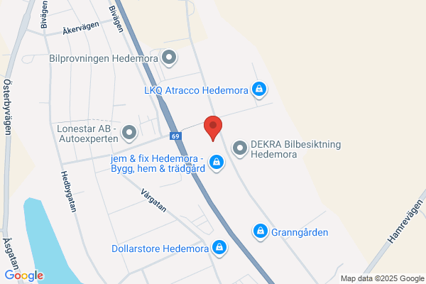 Hedemora Betongbearbetning AB
