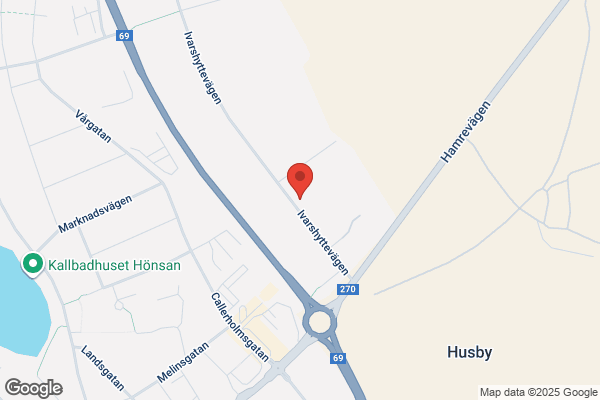 Hedemora Byggplåt AB