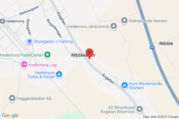 Hedemora Rör AB