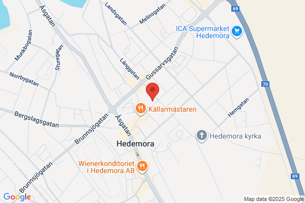 Hedemora Stadshotell