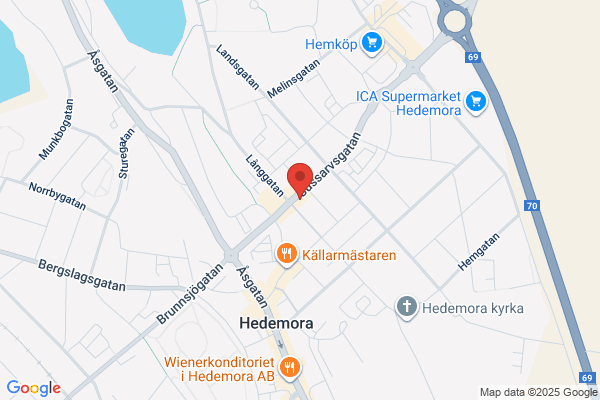 Hedemora Tryck AB