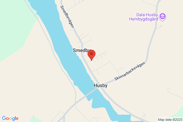 Husby Lanthandel