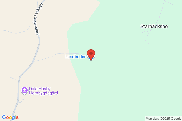 Lundströms Skoaffär