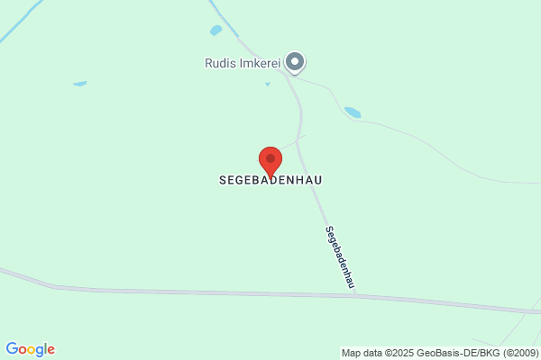 Segebaden-Berg